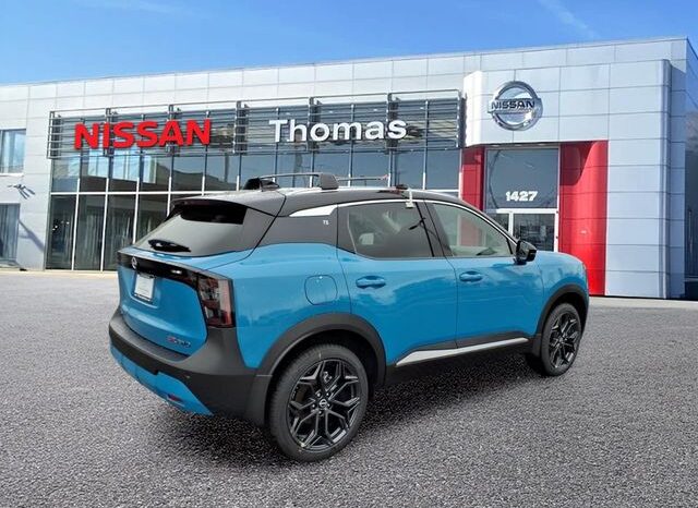 
 Nissan Kicks full									