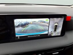 Nissan Kicks full