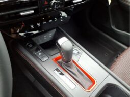 Nissan Kicks full