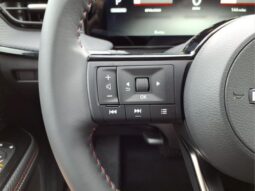 Nissan Kicks full