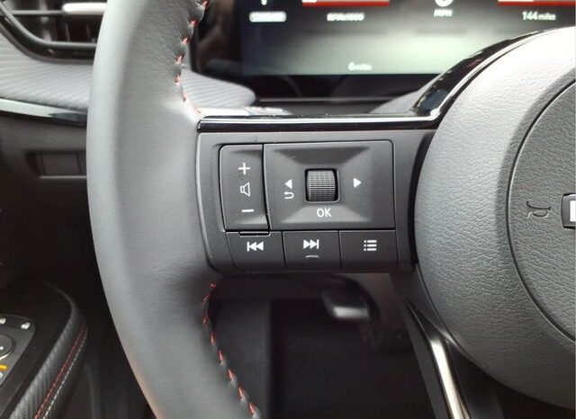 
 Nissan Kicks full									