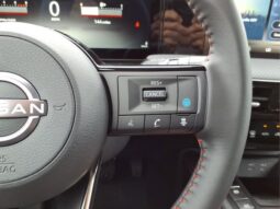 Nissan Kicks full