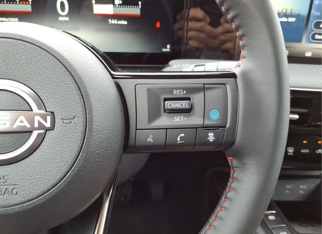 
 Nissan Kicks full									