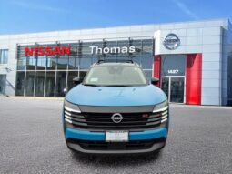 Nissan Kicks full