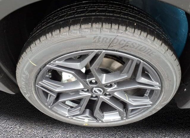 
 Nissan Kicks full									