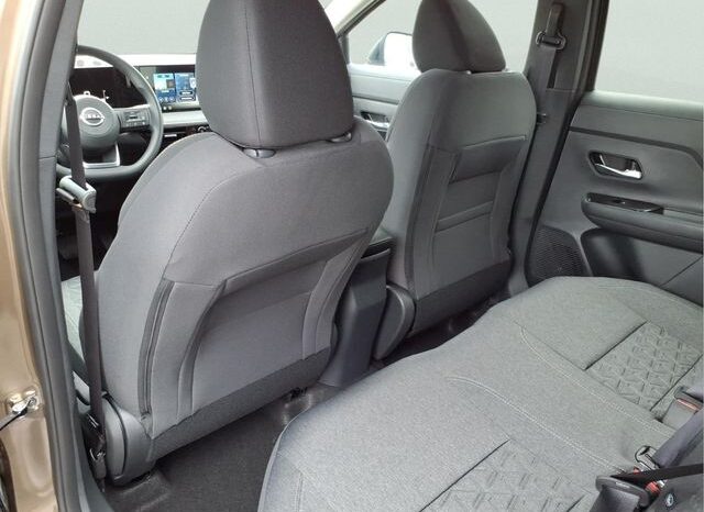 
 Nissan Kicks full									