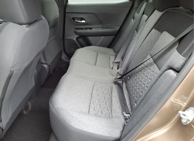 
 Nissan Kicks full									