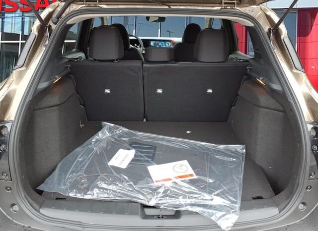 
 Nissan Kicks full									