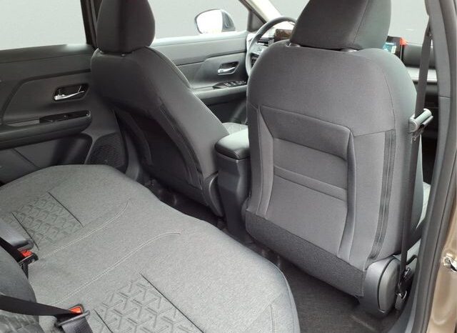 
 Nissan Kicks full									