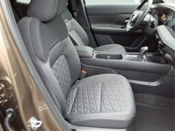 
 Nissan Kicks full									