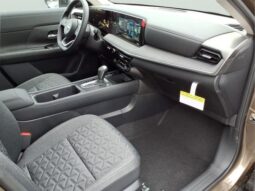 
 Nissan Kicks full									