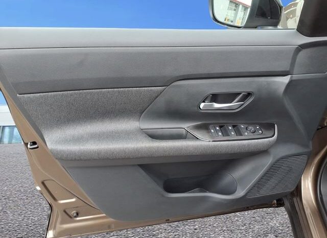 
 Nissan Kicks full									