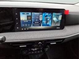 
 Nissan Kicks full									