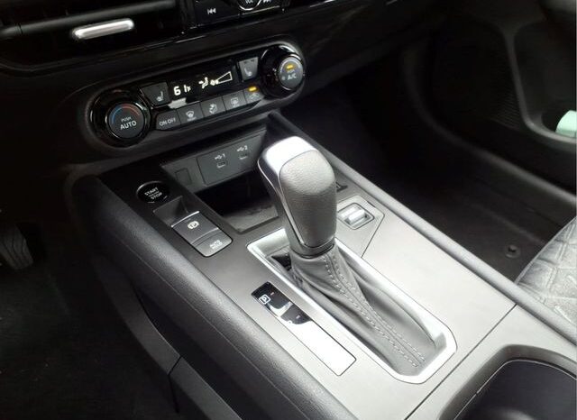 
 Nissan Kicks full									