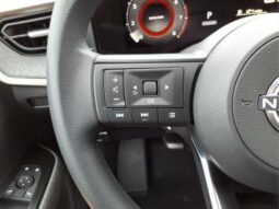 
 Nissan Kicks full									