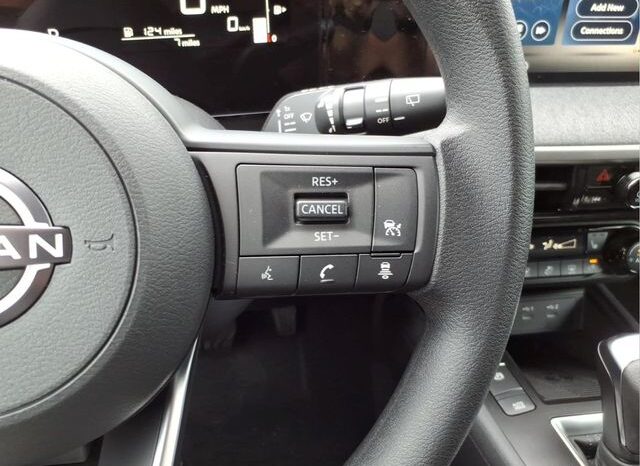 
 Nissan Kicks full									