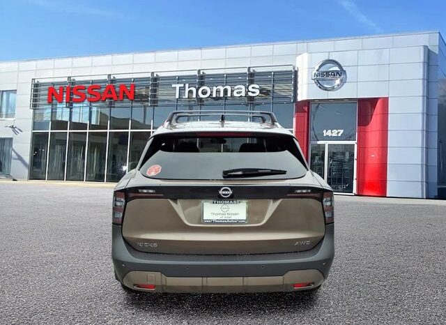 
 Nissan Kicks full									