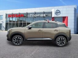 
 Nissan Kicks full									