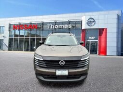 
 Nissan Kicks full									