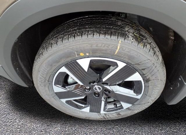 
 Nissan Kicks full									