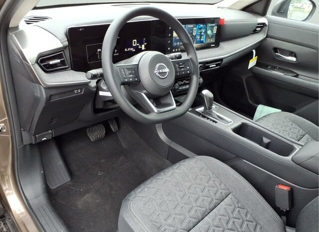 
 Nissan Kicks full									