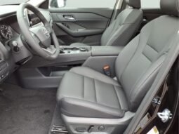 
 Nissan Rogue full									