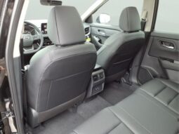
 Nissan Rogue full									