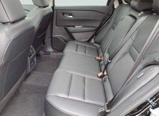 
 Nissan Rogue full									