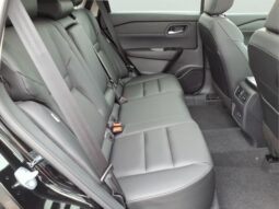 
 Nissan Rogue full									