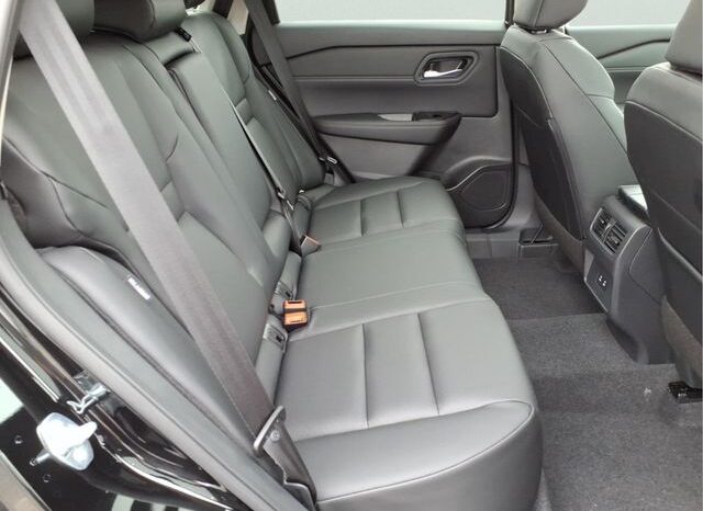 
 Nissan Rogue full									
