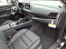 
 Nissan Rogue full									