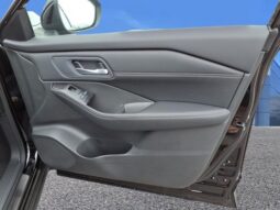 
 Nissan Rogue full									
