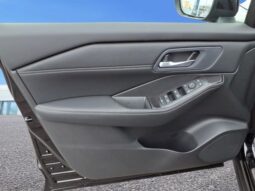 
 Nissan Rogue full									
