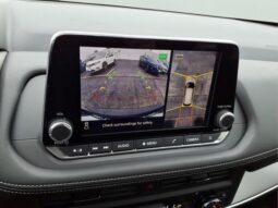 
 Nissan Rogue full									