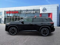 
 Nissan Rogue full									