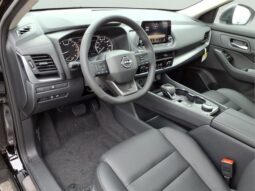 
 Nissan Rogue full									