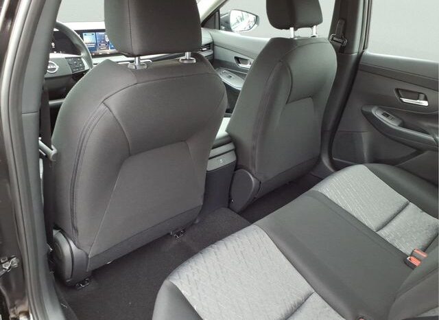 
 Nissan Sentra full									