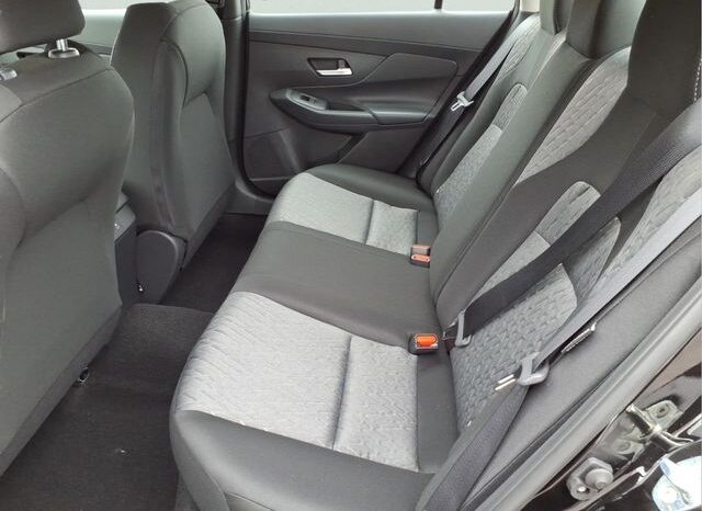 
 Nissan Sentra full									