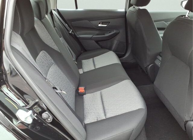 
 Nissan Sentra full									