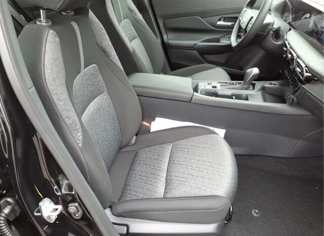 
 Nissan Sentra full									