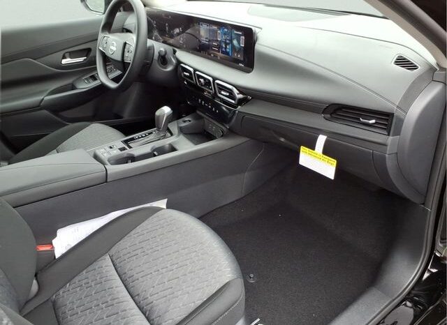 
 Nissan Sentra full									