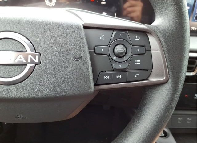 
 Nissan Sentra full									