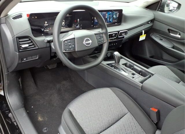 
 Nissan Sentra full									