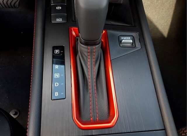 
 Nissan Kicks full									