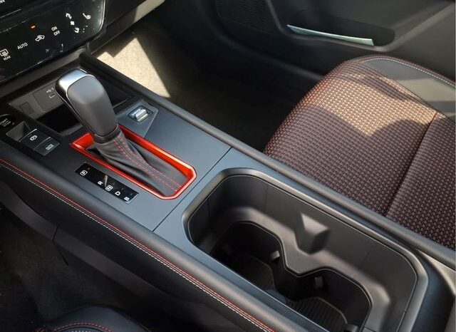 
 Nissan Kicks full									