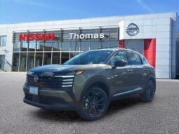 
 Nissan Kicks full									