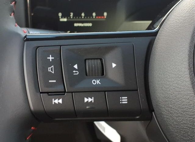 
 Nissan Kicks full									