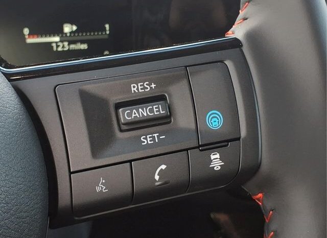 
 Nissan Kicks full									