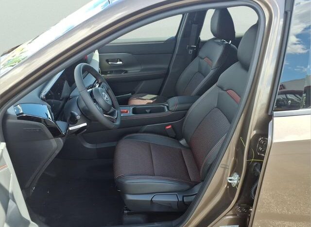 
 Nissan Kicks full									