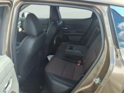 
 Nissan Kicks full									